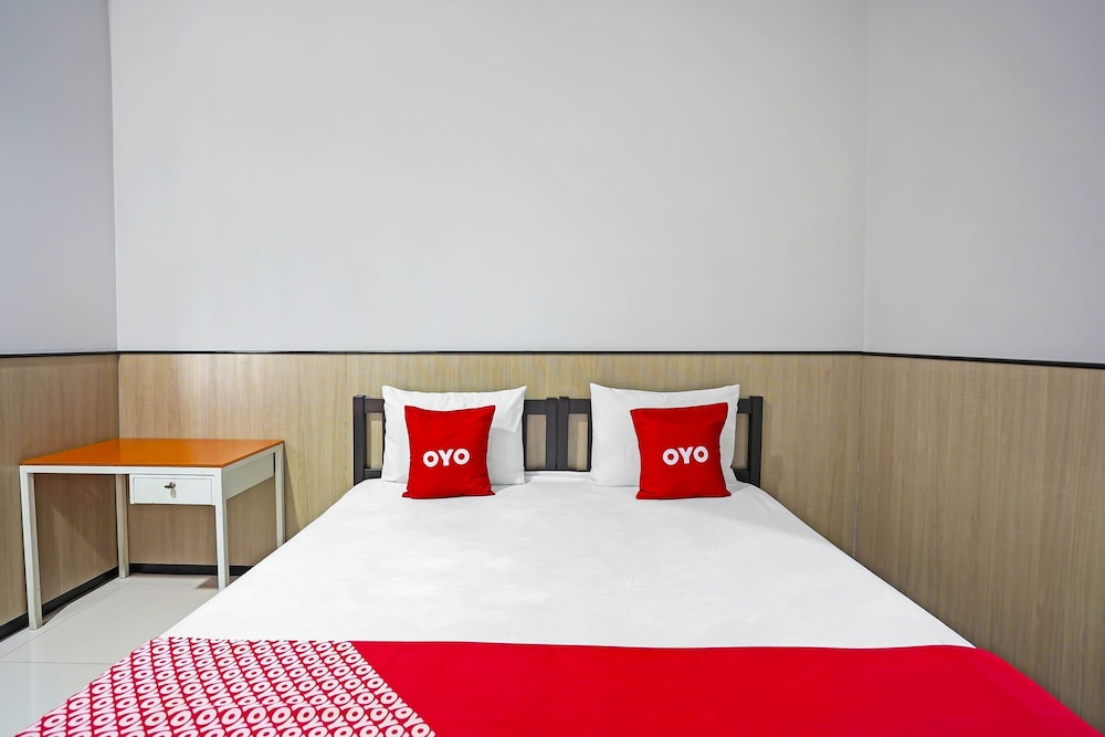 oyo 91710 hotel anugerah