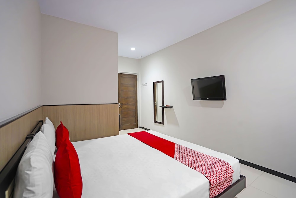 oyo 91710 hotel anugerah
