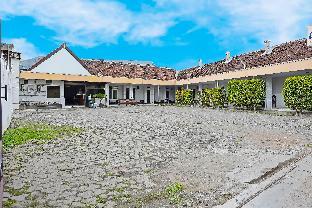 oyo 91710 hotel anugerah