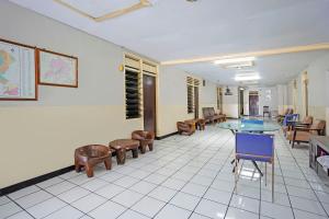 oyo 91710 hotel anugerah