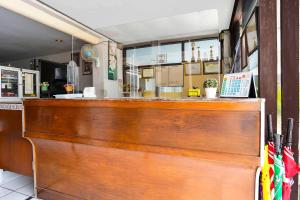 oyo 91710 hotel anugerah