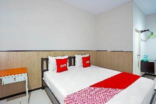 oyo 91710 hotel anugerah