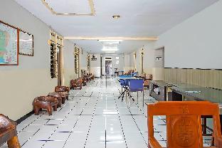 oyo 91710 hotel anugerah