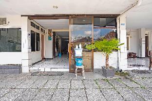 oyo 91710 hotel anugerah