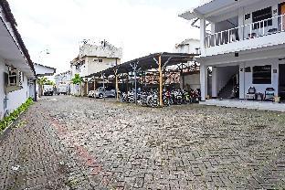 oyo 91710 hotel anugerah