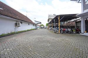 oyo 91710 hotel anugerah