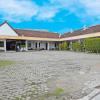 oyo 91710 hotel anugerah