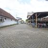 oyo 91710 hotel anugerah