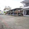 oyo 91710 hotel anugerah
