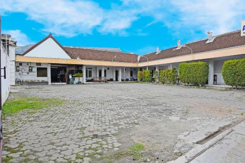 oyo 91710 hotel anugerah
