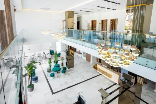akasiya hotel