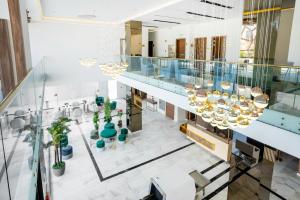 akasiya hotel