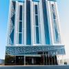 akasiya hotel