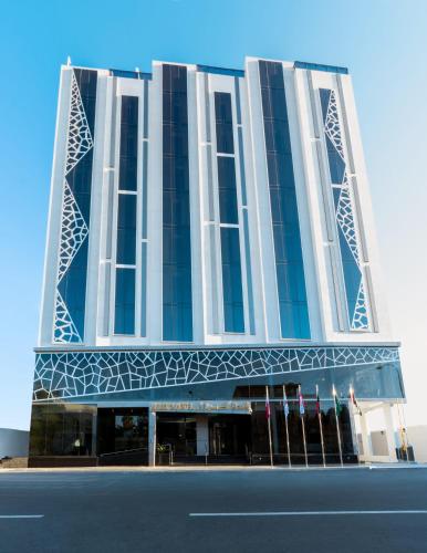 akasiya hotel
