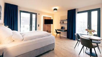 nena apartments spreeblau