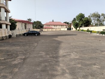 steffan hotel and suites