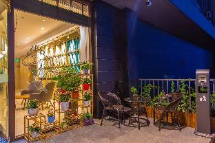 hanting premium hotel beijing capital international airport