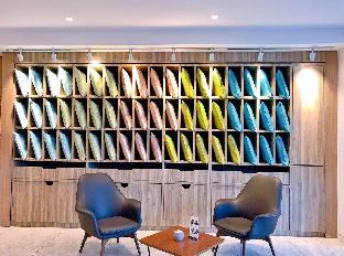 hanting premium hotel beijing capital international airport