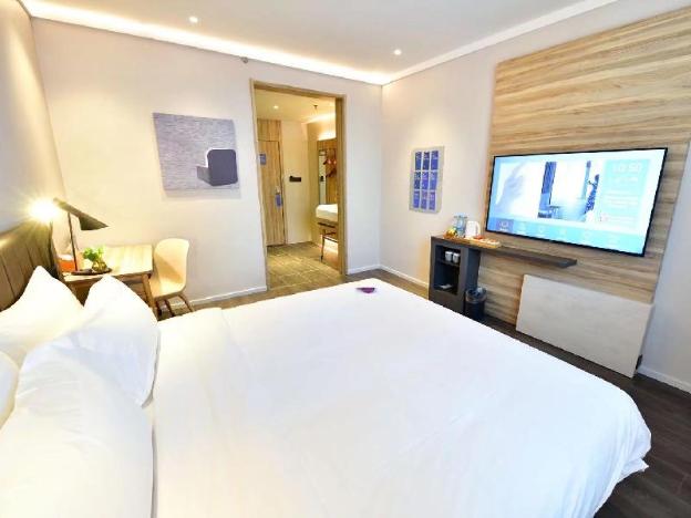 hanting premium hotel beijing capital international airport