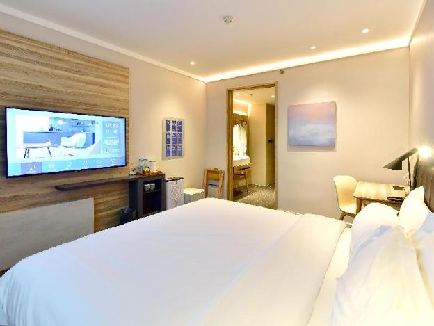 hanting premium hotel beijing capital international airport