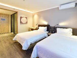 hanting premium hotel beijing capital international airport