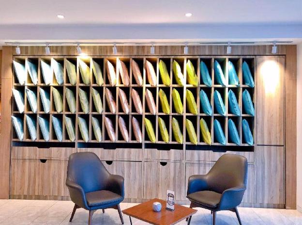 hanting premium hotel beijing capital international airport