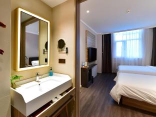 hanting premium hotel beijing capital international airport