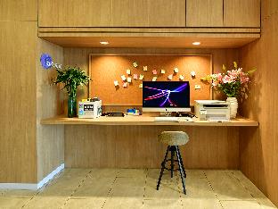 hanting premium hotel beijing capital international airport