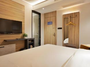 hanting premium hotel beijing capital international airport