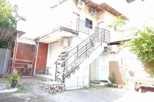 oyo 91827 tutus homestay syariah