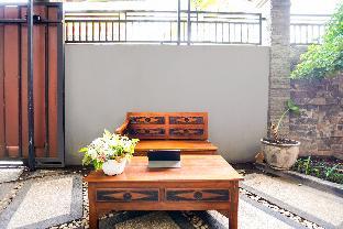 oyo 91827 tutus homestay syariah