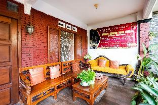 oyo 91827 tutus homestay syariah
