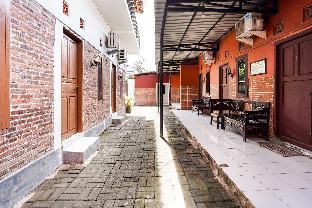 oyo 91827 tutus homestay syariah