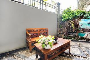 oyo 91827 tutus homestay syariah