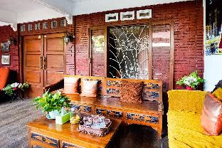 oyo 91827 tutus homestay syariah
