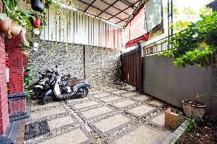 oyo 91827 tutus homestay syariah