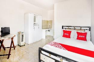 oyo 91827 tutus homestay syariah