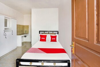 oyo 91827 tutus homestay syariah
