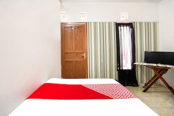 oyo 91827 tutus homestay syariah