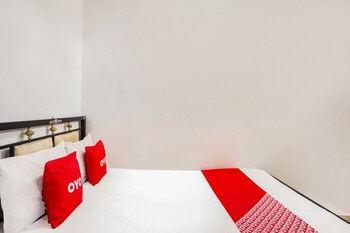 oyo 91827 tutus homestay syariah