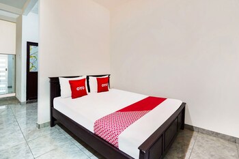 oyo 91827 tutus homestay syariah