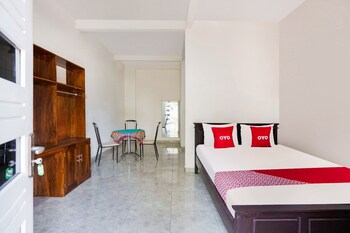 oyo 91827 tutus homestay syariah