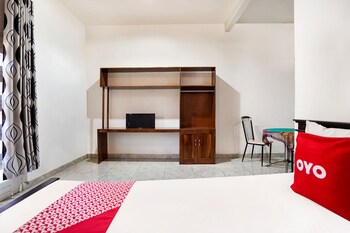 oyo 91827 tutus homestay syariah