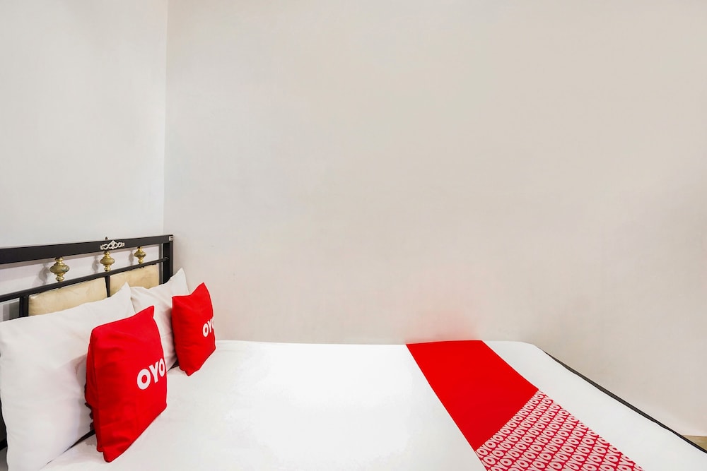oyo 91827 tutus homestay syariah