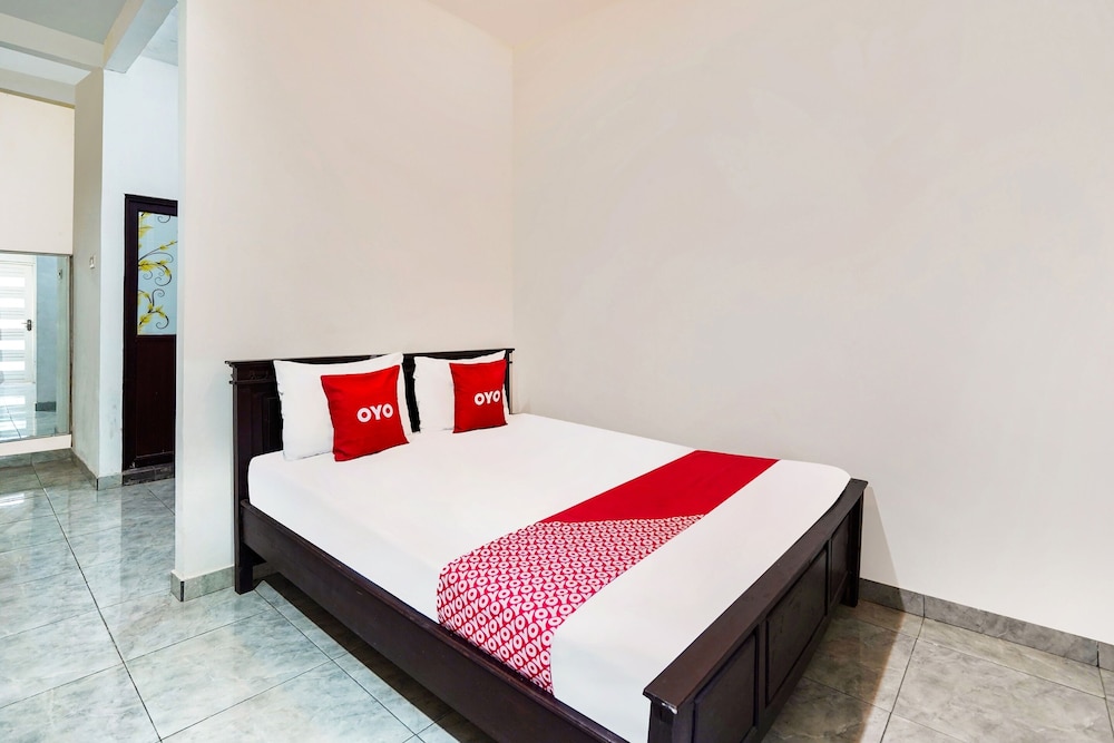 oyo 91827 tutus homestay syariah