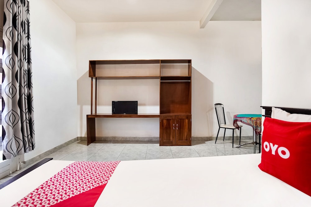 oyo 91827 tutus homestay syariah