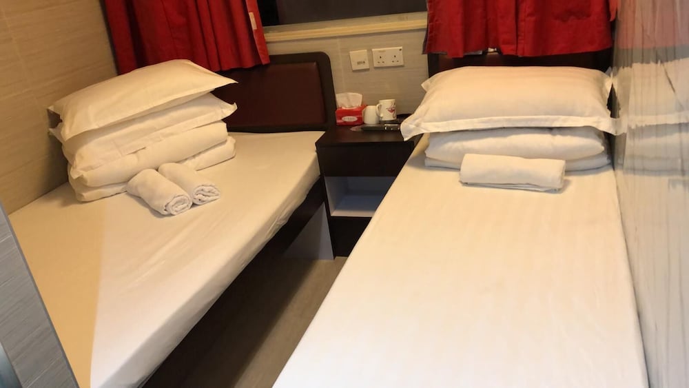 fu dou guest house