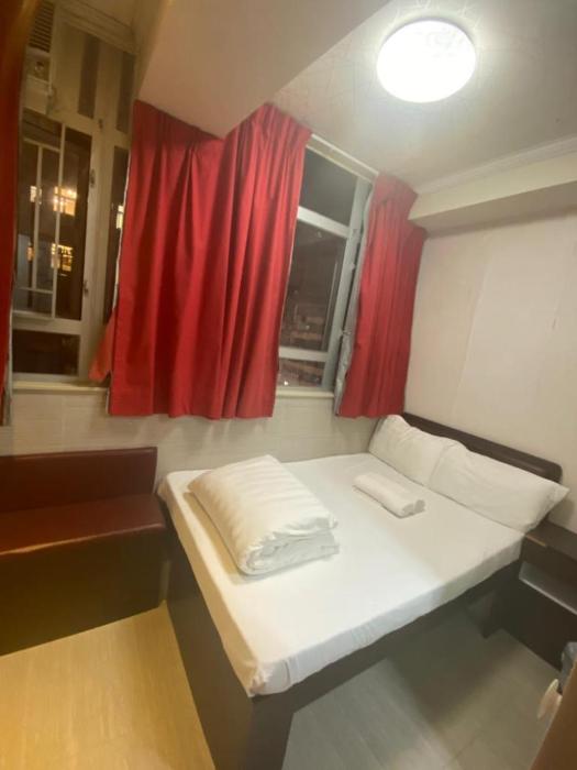 fu dou guest house