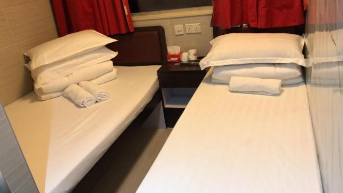 fu dou guest house