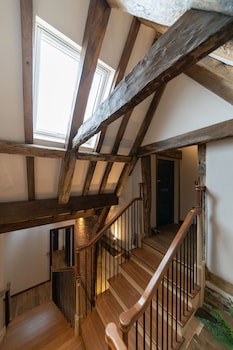 The Ironmongers Boutique,Norfolk>>Aylsham,4 star